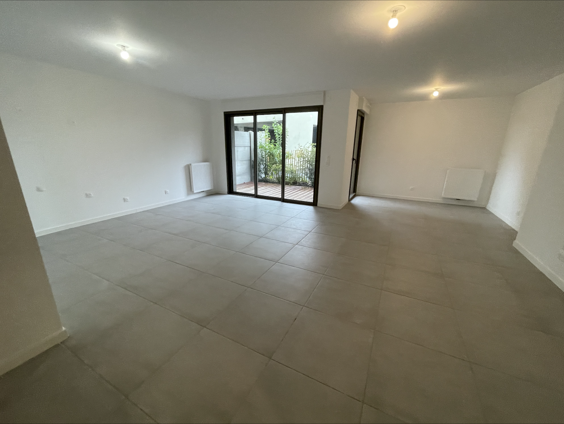 Vente Appartement à Talence 4 pièces