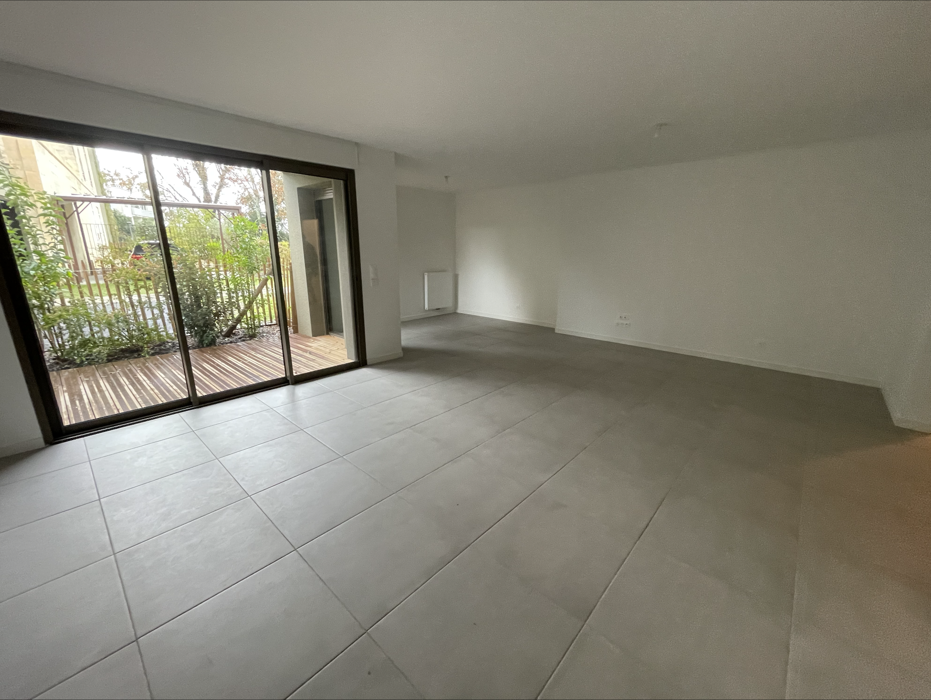 Vente Appartement à Talence 4 pièces