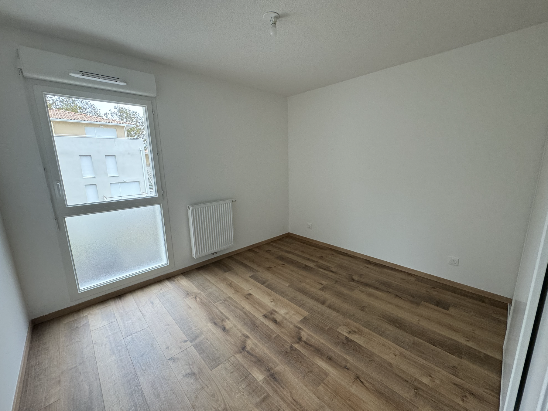 Vente Appartement à le Taillan-Médoc 3 pièces