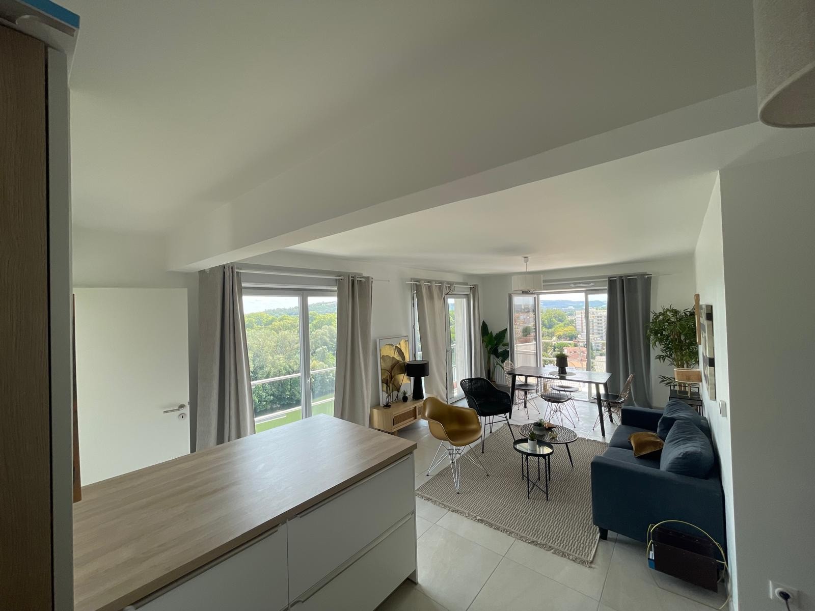 Vente Appartement à Toulouse 3 pièces