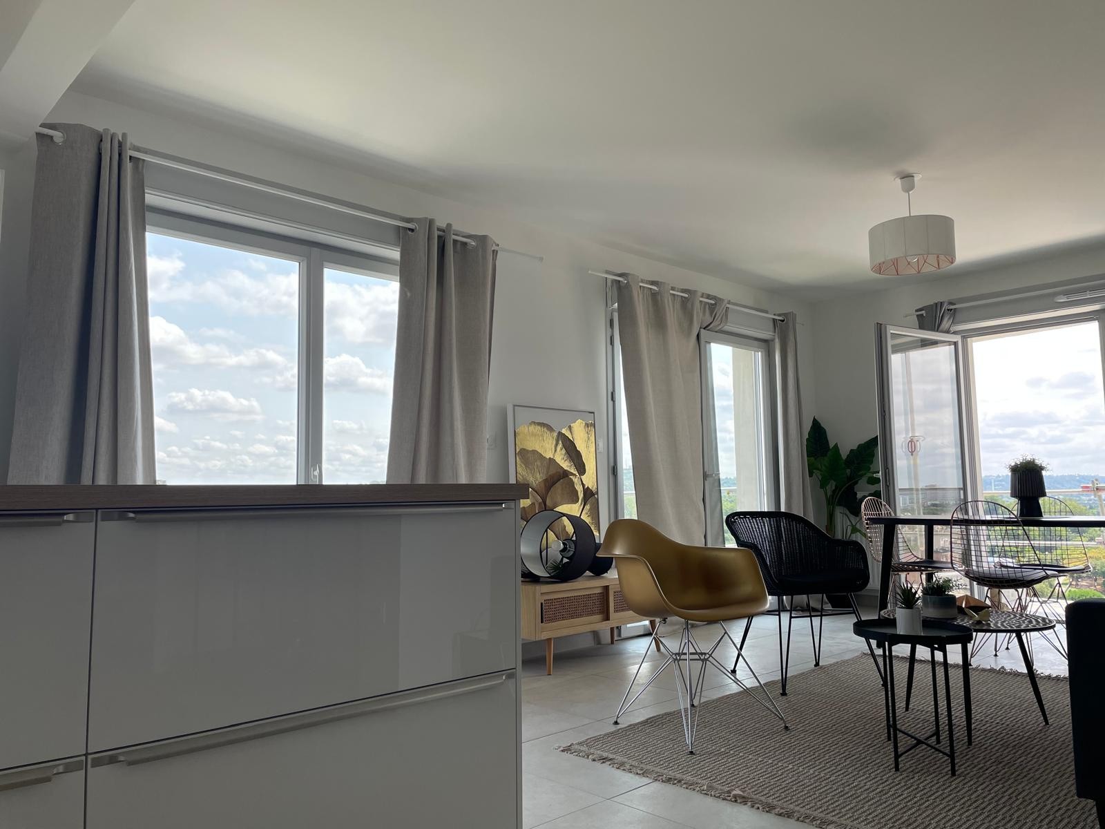 Vente Appartement à Toulouse 3 pièces