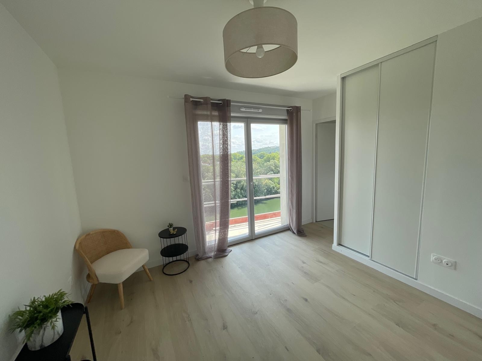 Vente Appartement à Toulouse 3 pièces