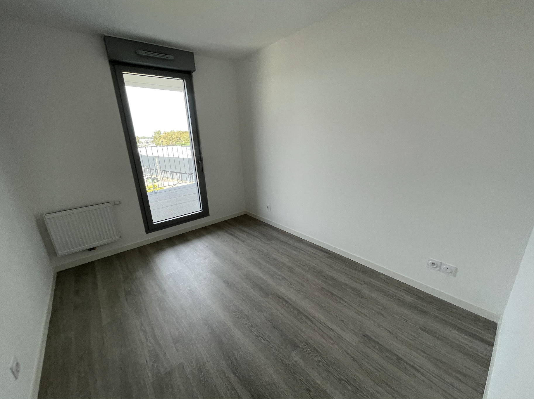 Vente Appartement à Mérignac 4 pièces