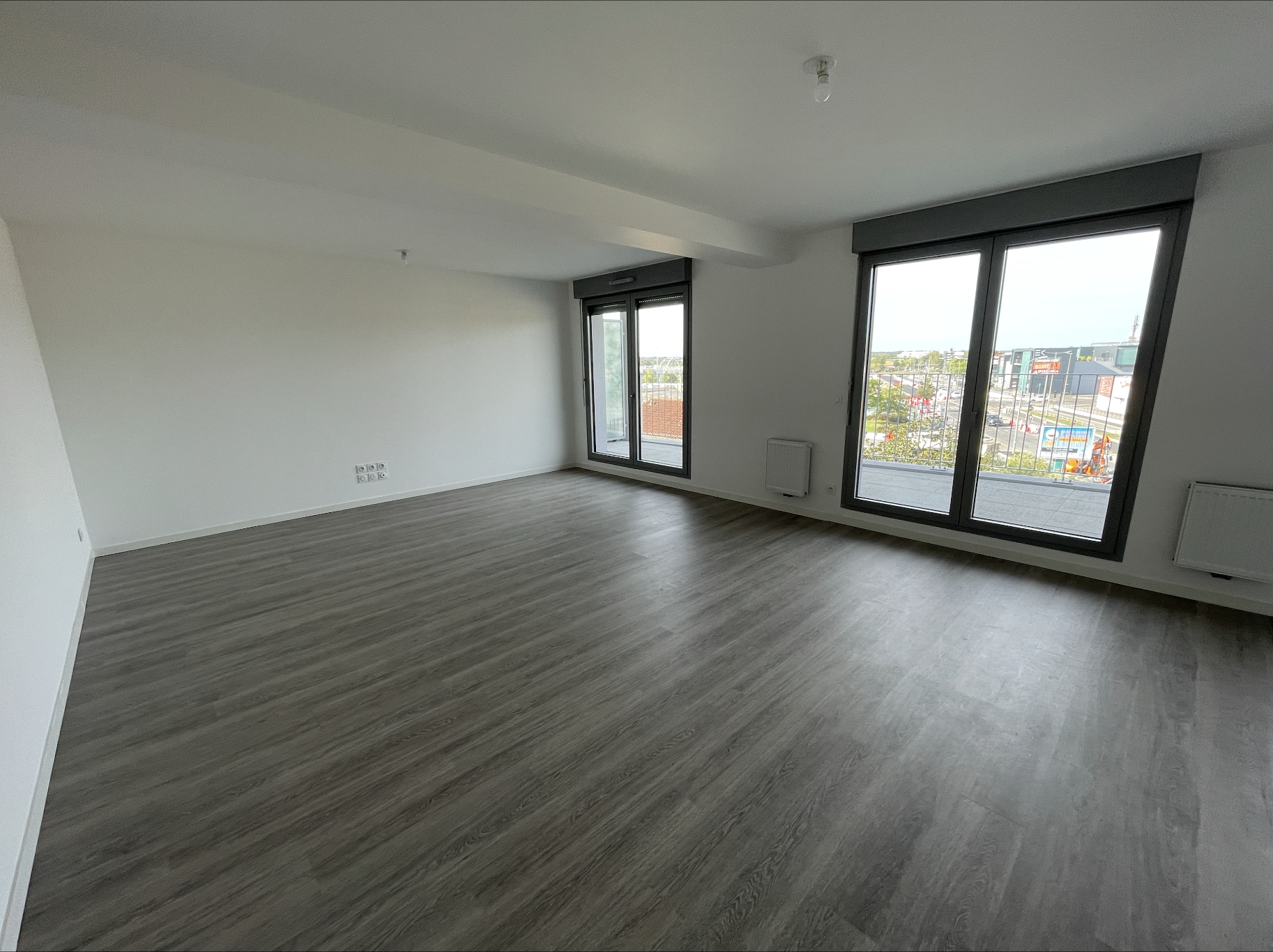 Vente Appartement à Mérignac 4 pièces