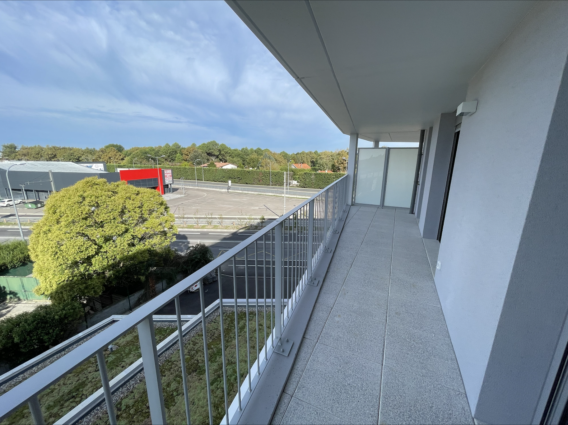 Vente Appartement à Mérignac 4 pièces