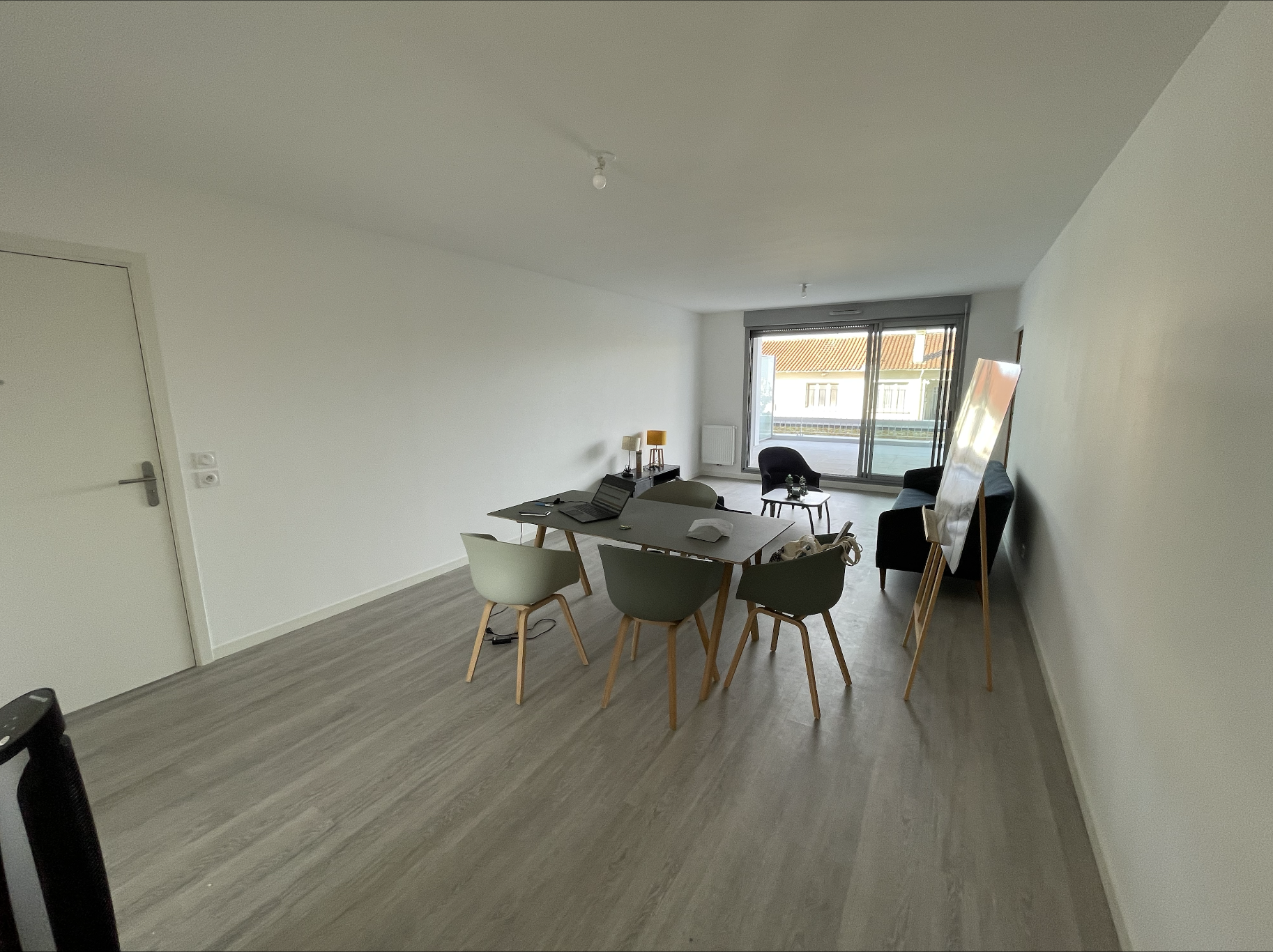 Vente Appartement à Mérignac 4 pièces