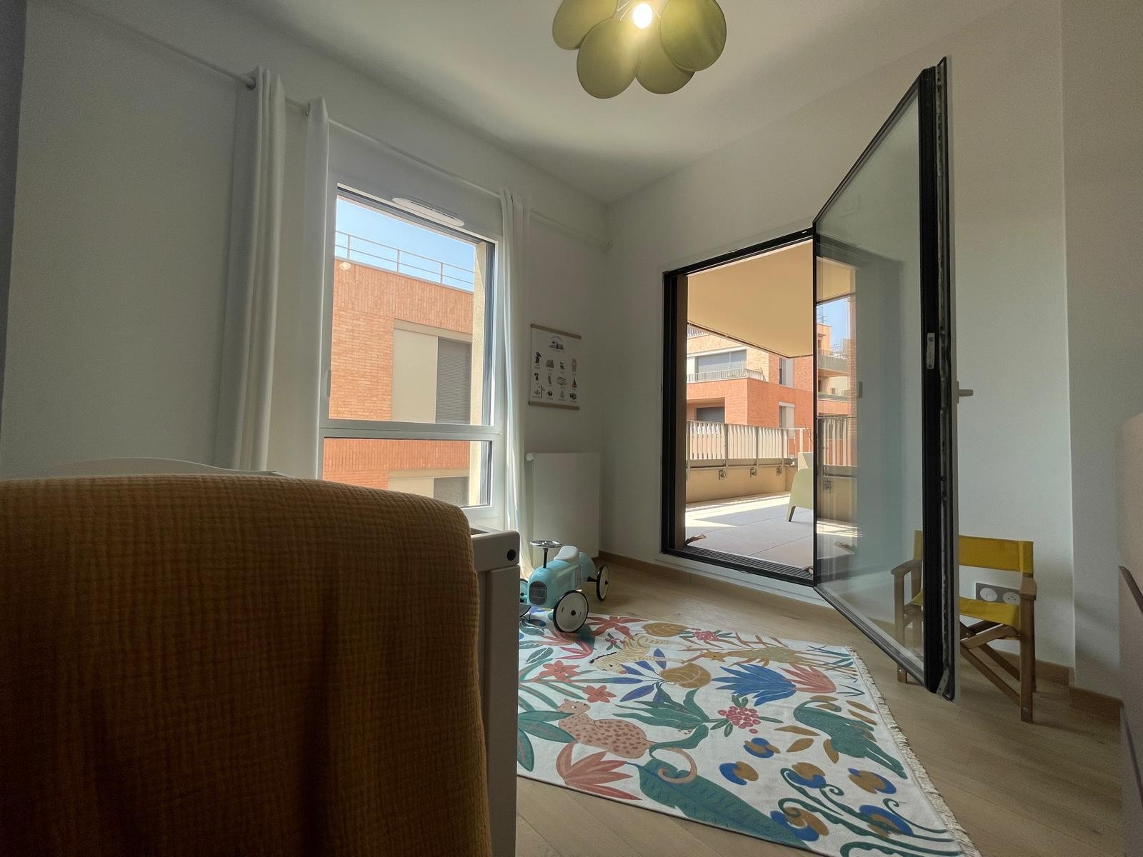 Vente Appartement à Toulouse 6 pièces