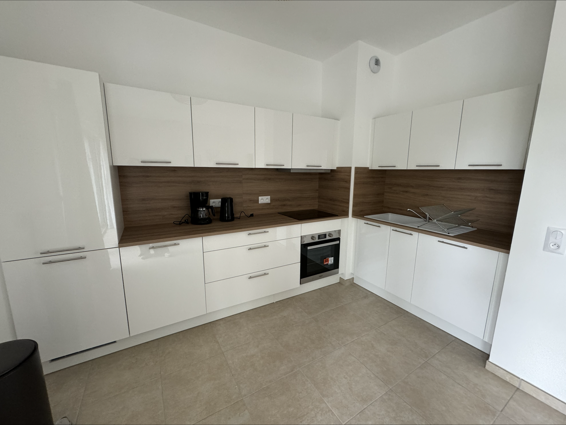 Vente Appartement à Bordeaux 3 pièces