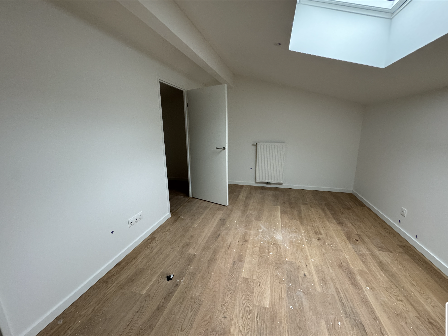 Vente Appartement à Pessac 4 pièces