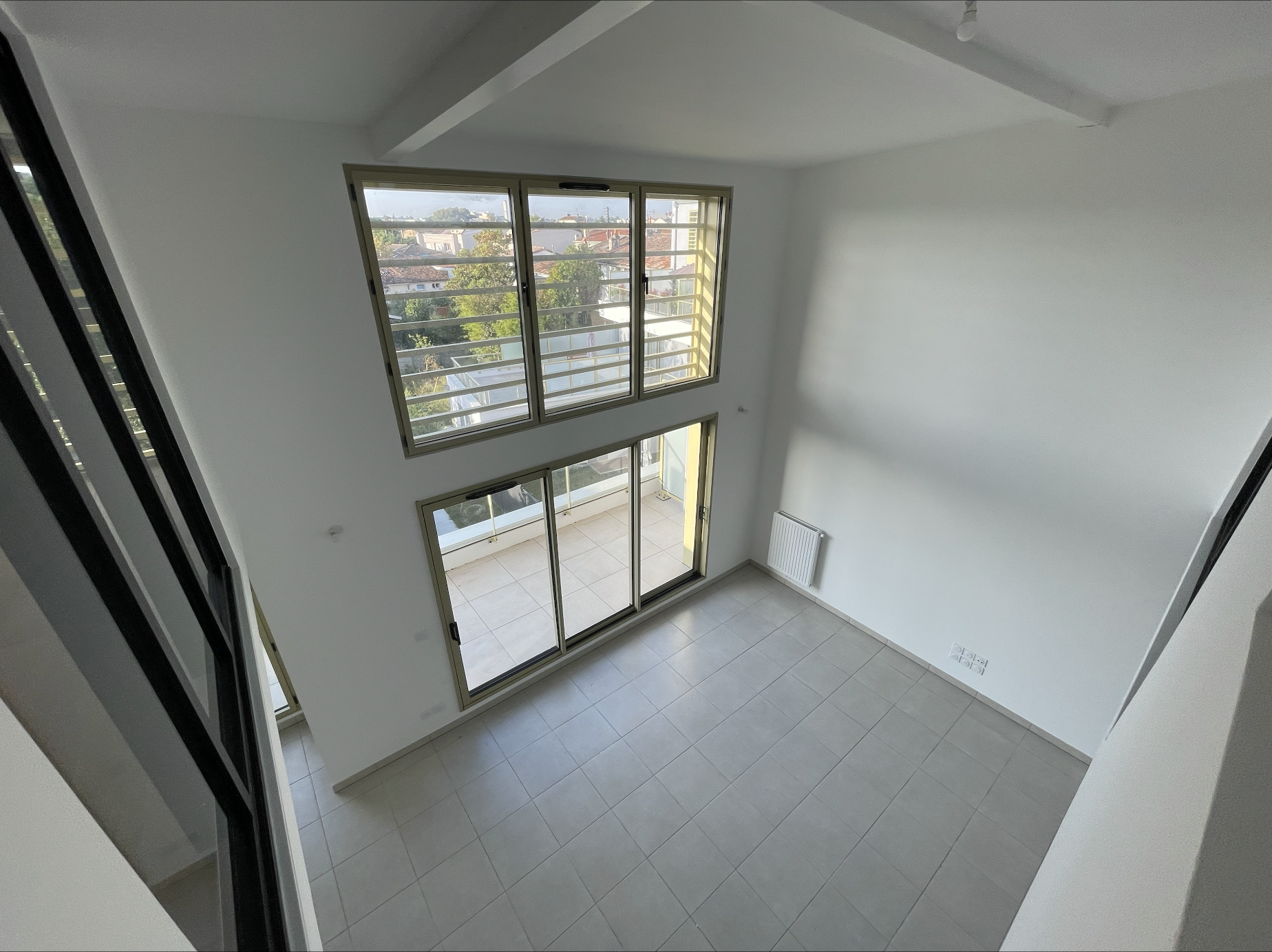 Vente Appartement à Bordeaux 4 pièces