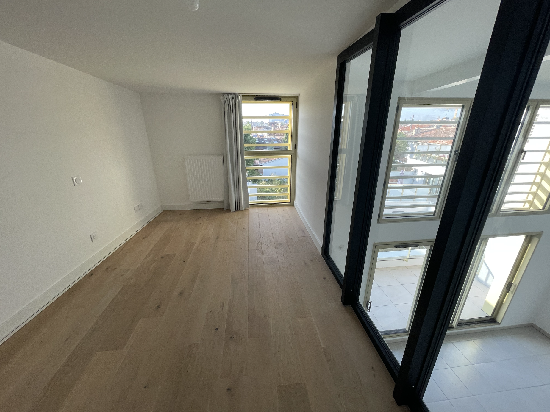 Vente Appartement à Bordeaux 4 pièces