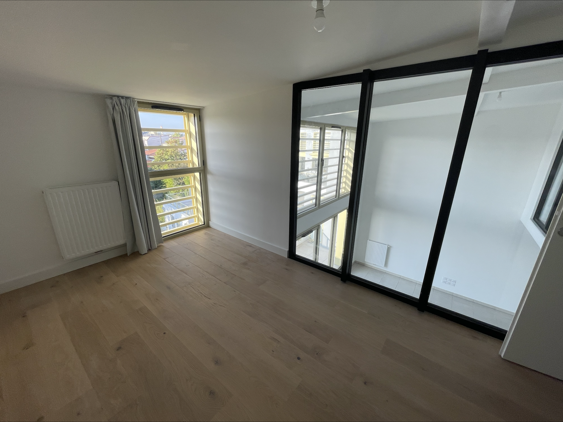 Vente Appartement à Bordeaux 4 pièces