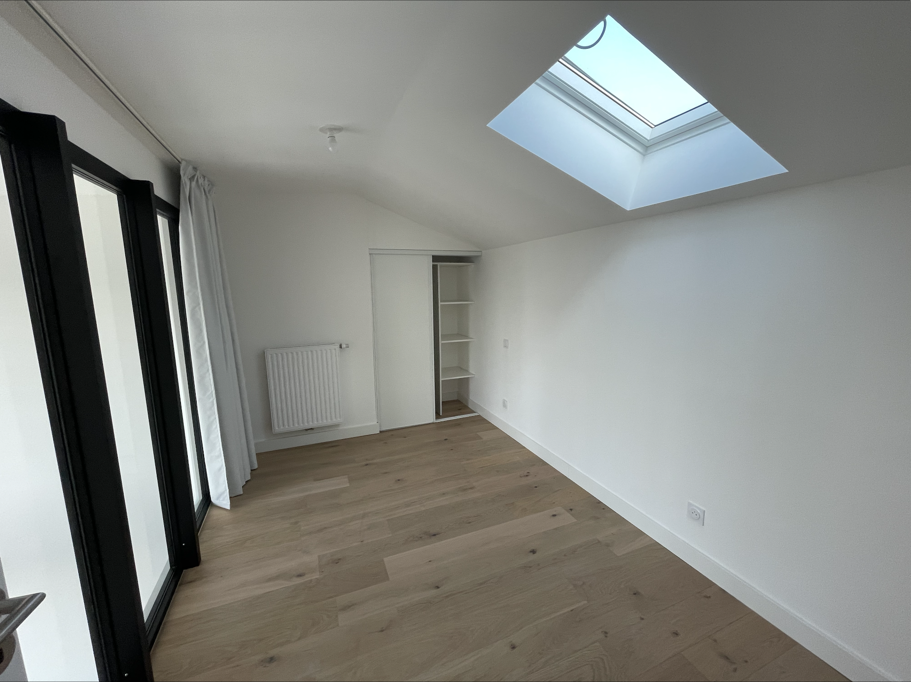 Vente Appartement à Bordeaux 4 pièces