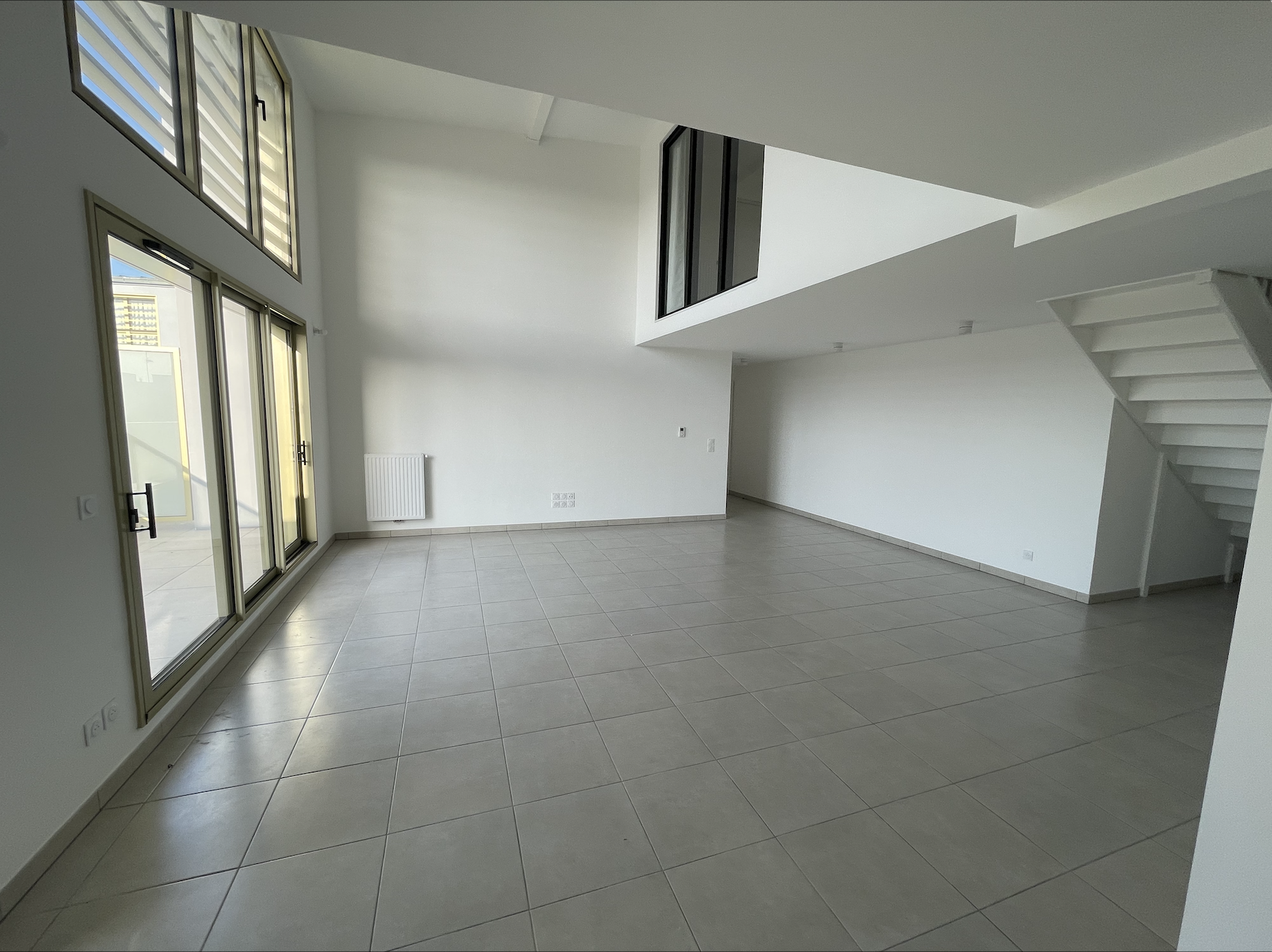 Vente Appartement à Bordeaux 4 pièces