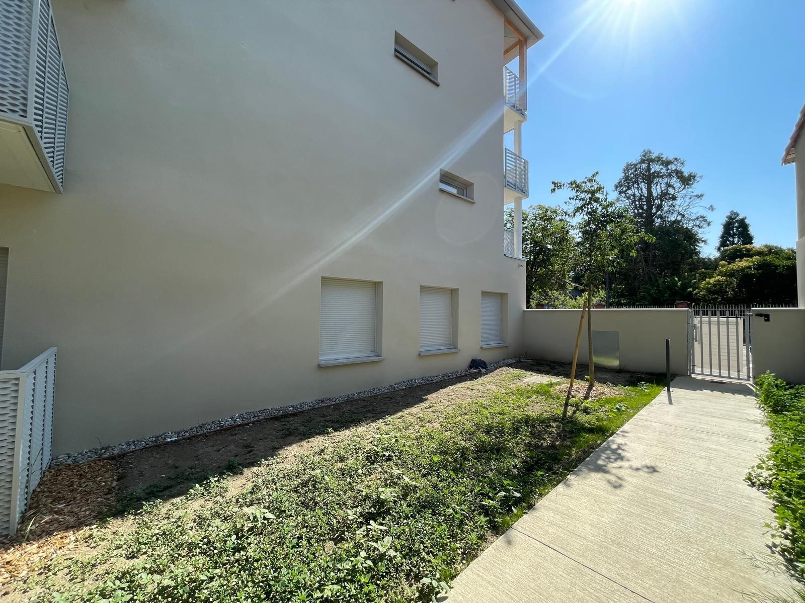 Vente Appartement à Muret 2 pièces