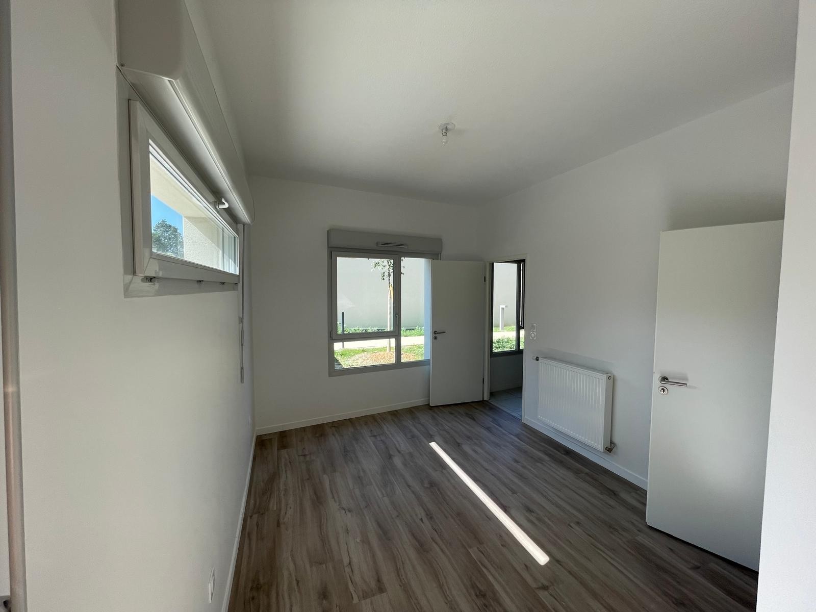 Vente Appartement à Muret 2 pièces