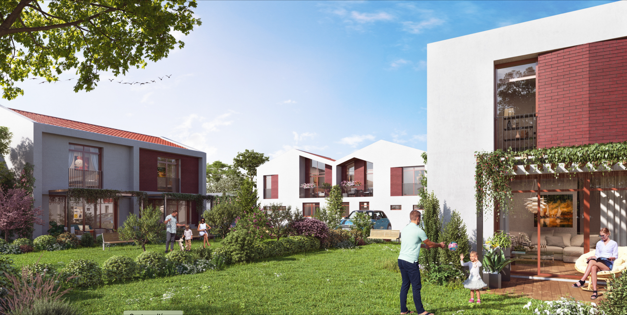 Vente Maison à Mérignac 5 pièces