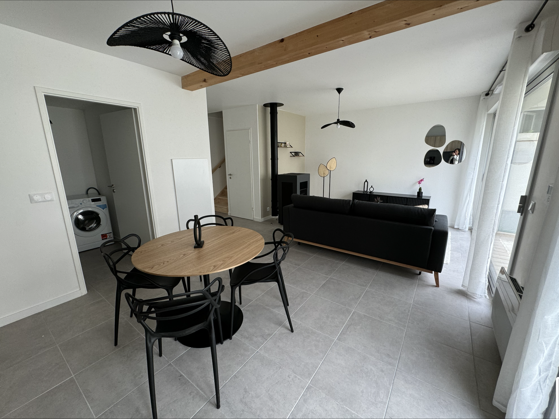 Vente Maison à Bordeaux 3 pièces