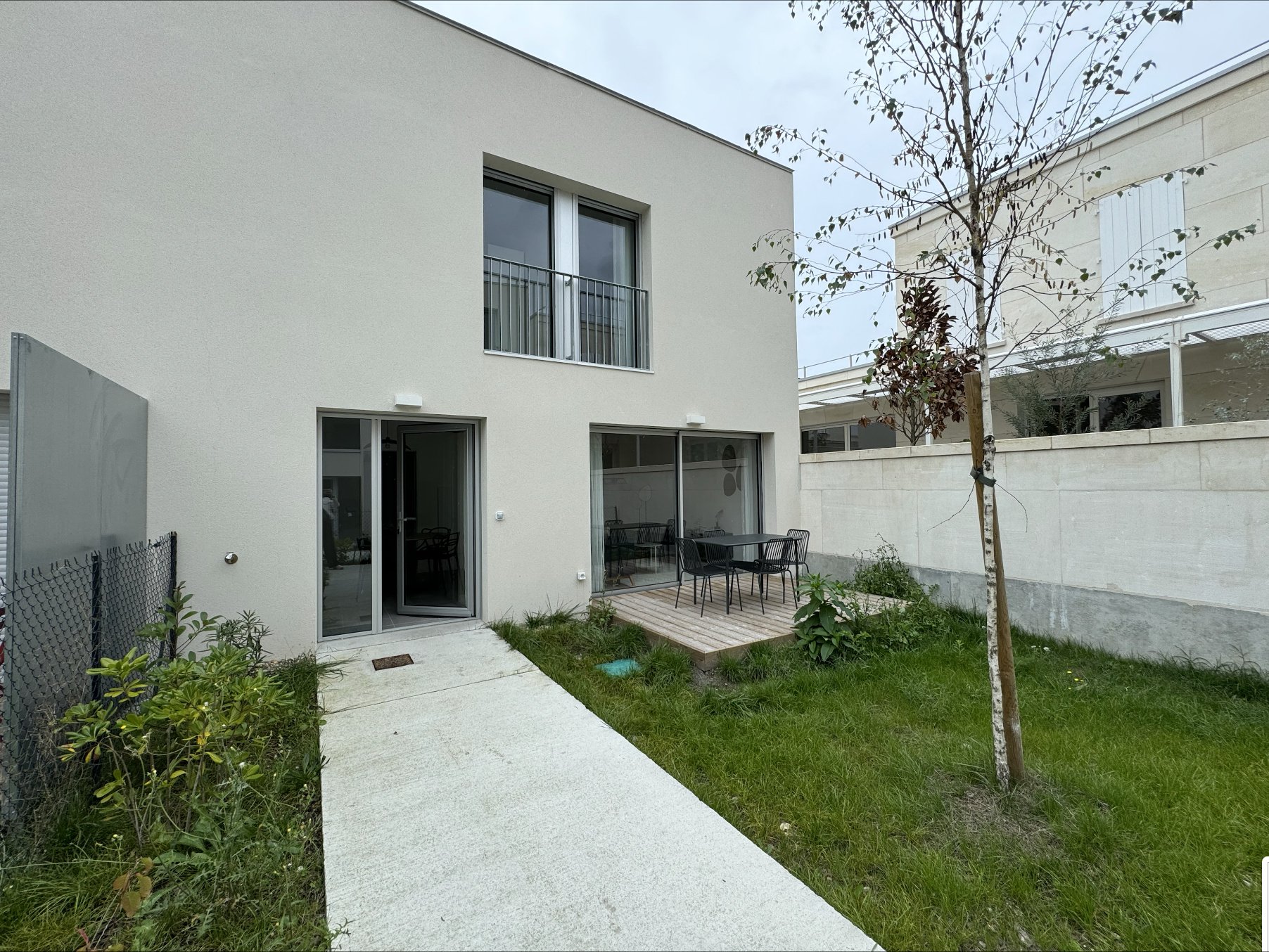 Vente Maison à Bordeaux 3 pièces