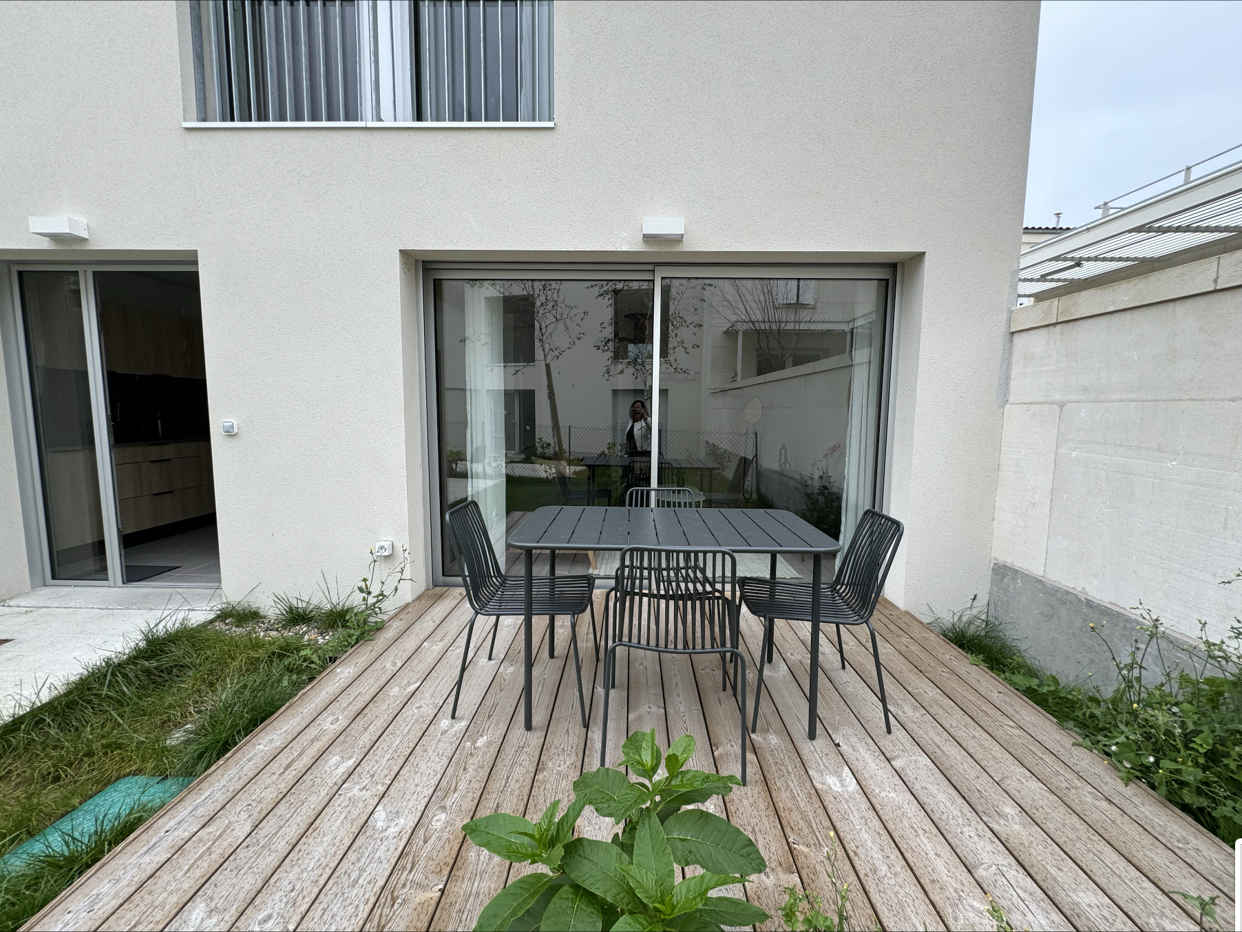 Vente Maison à Bordeaux 3 pièces