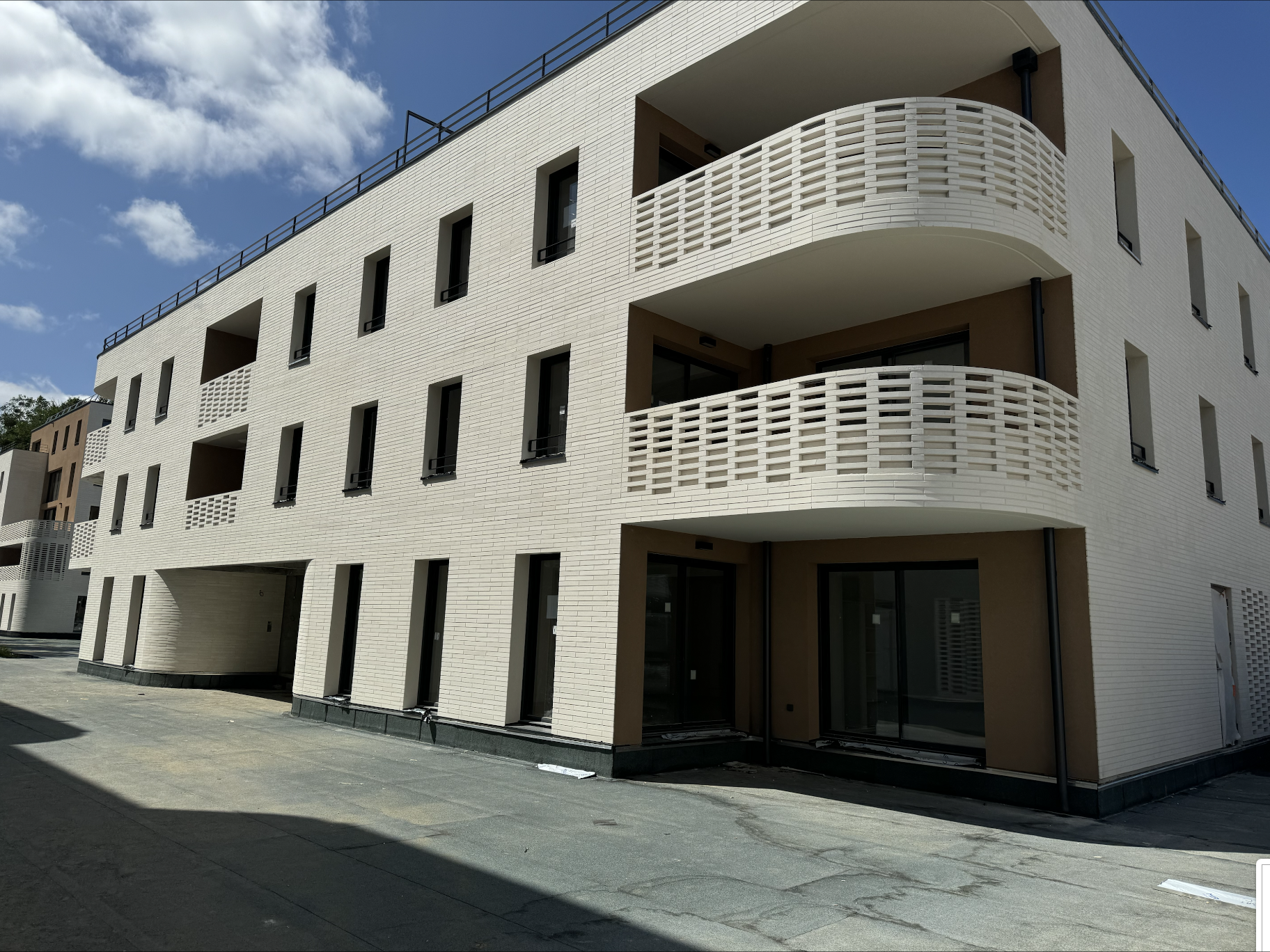 Vente Appartement à Pessac 4 pièces