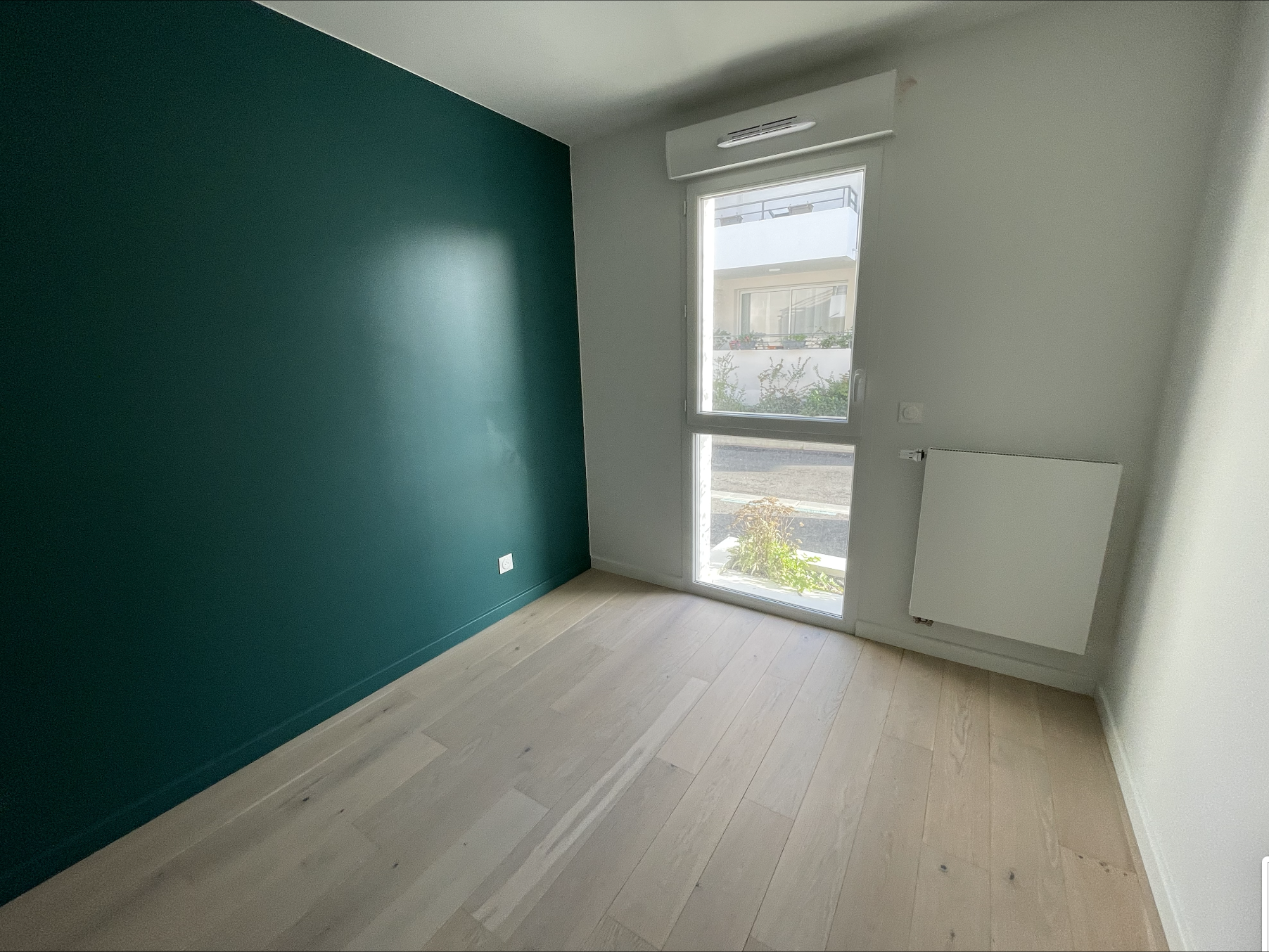 Vente Appartement à Talence 4 pièces