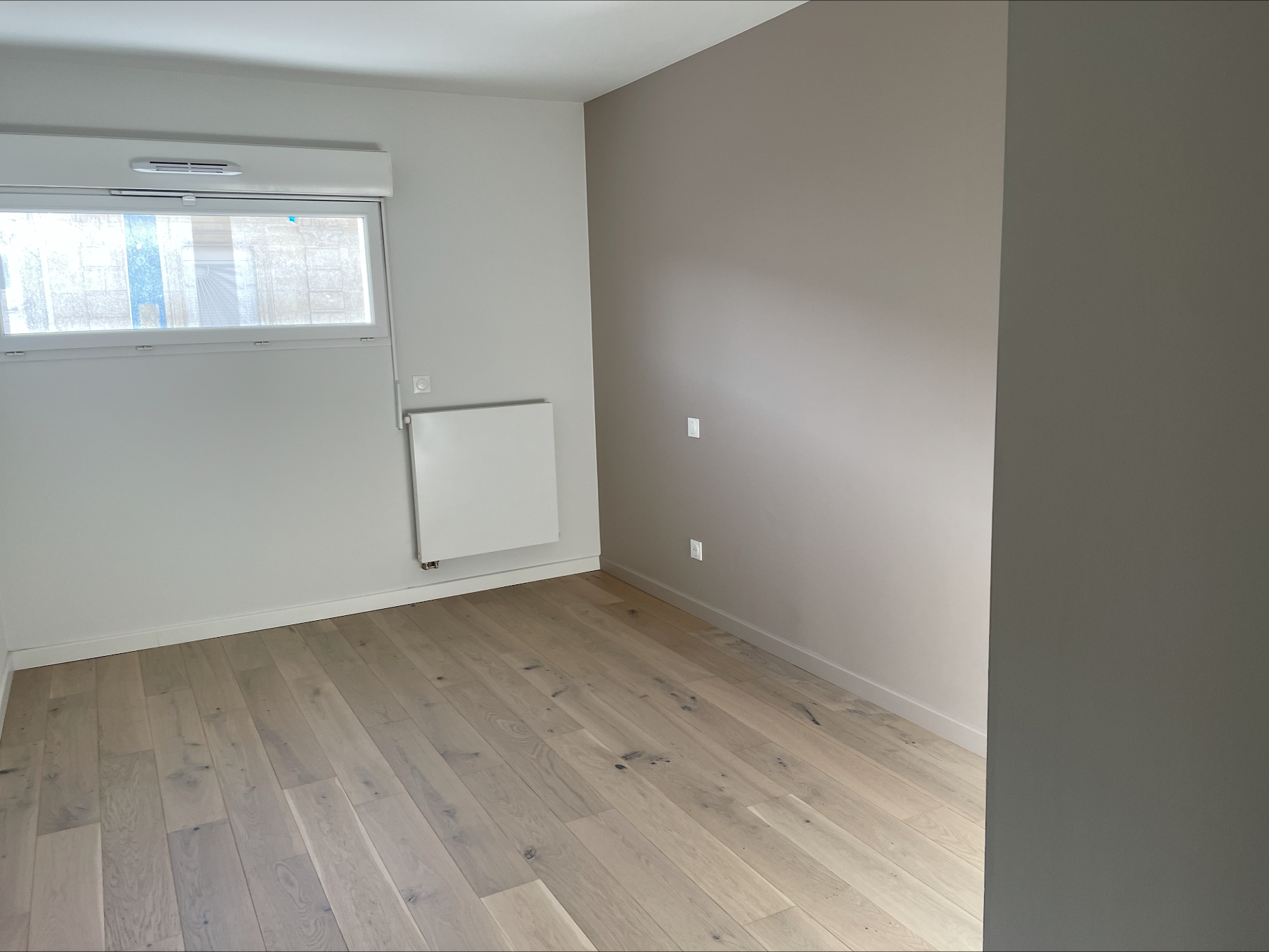 Vente Appartement à Talence 4 pièces