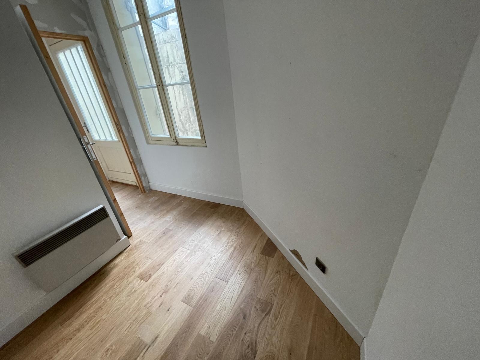 Vente Appartement à Bordeaux 2 pièces