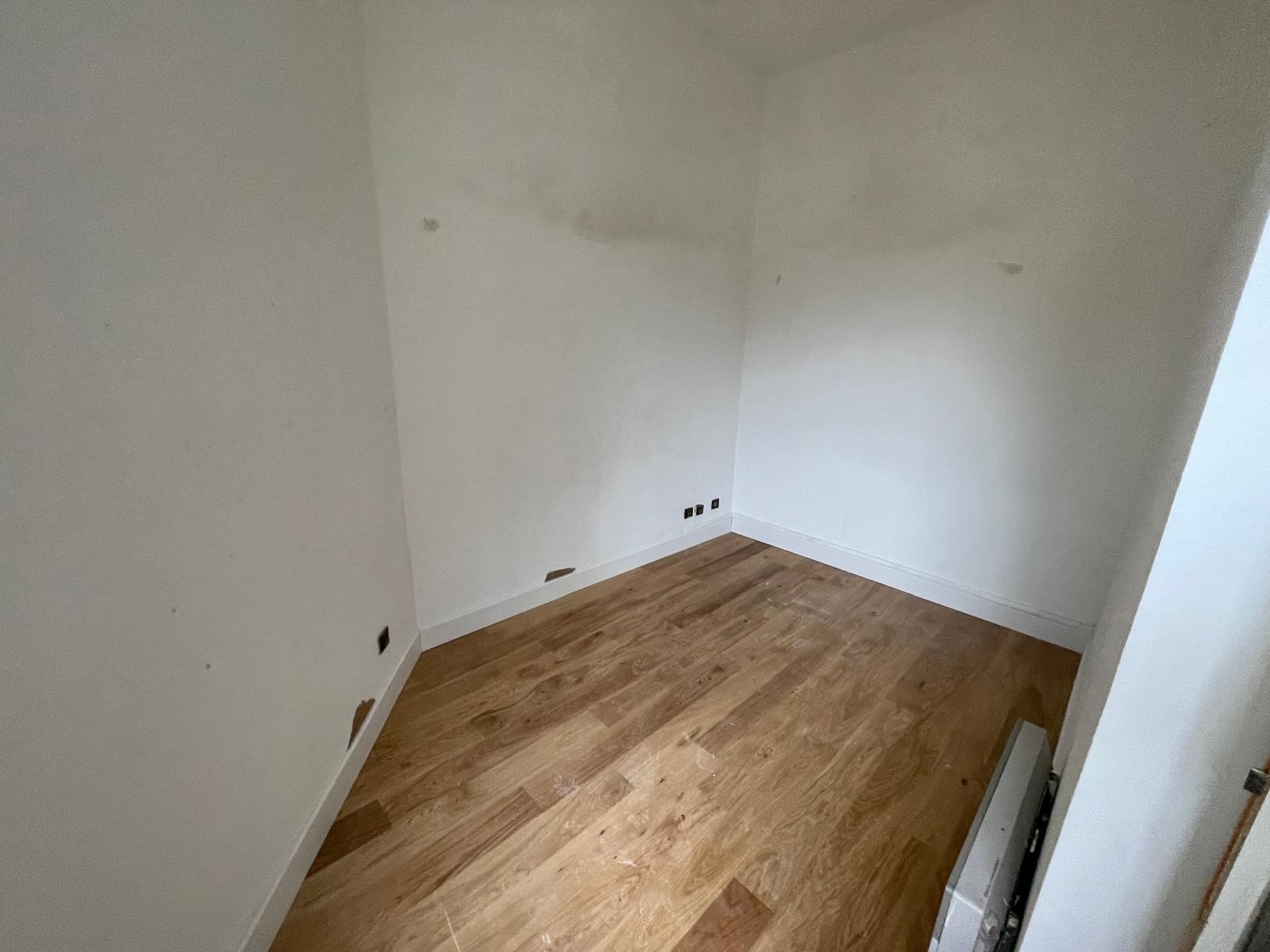 Vente Appartement à Bordeaux 2 pièces