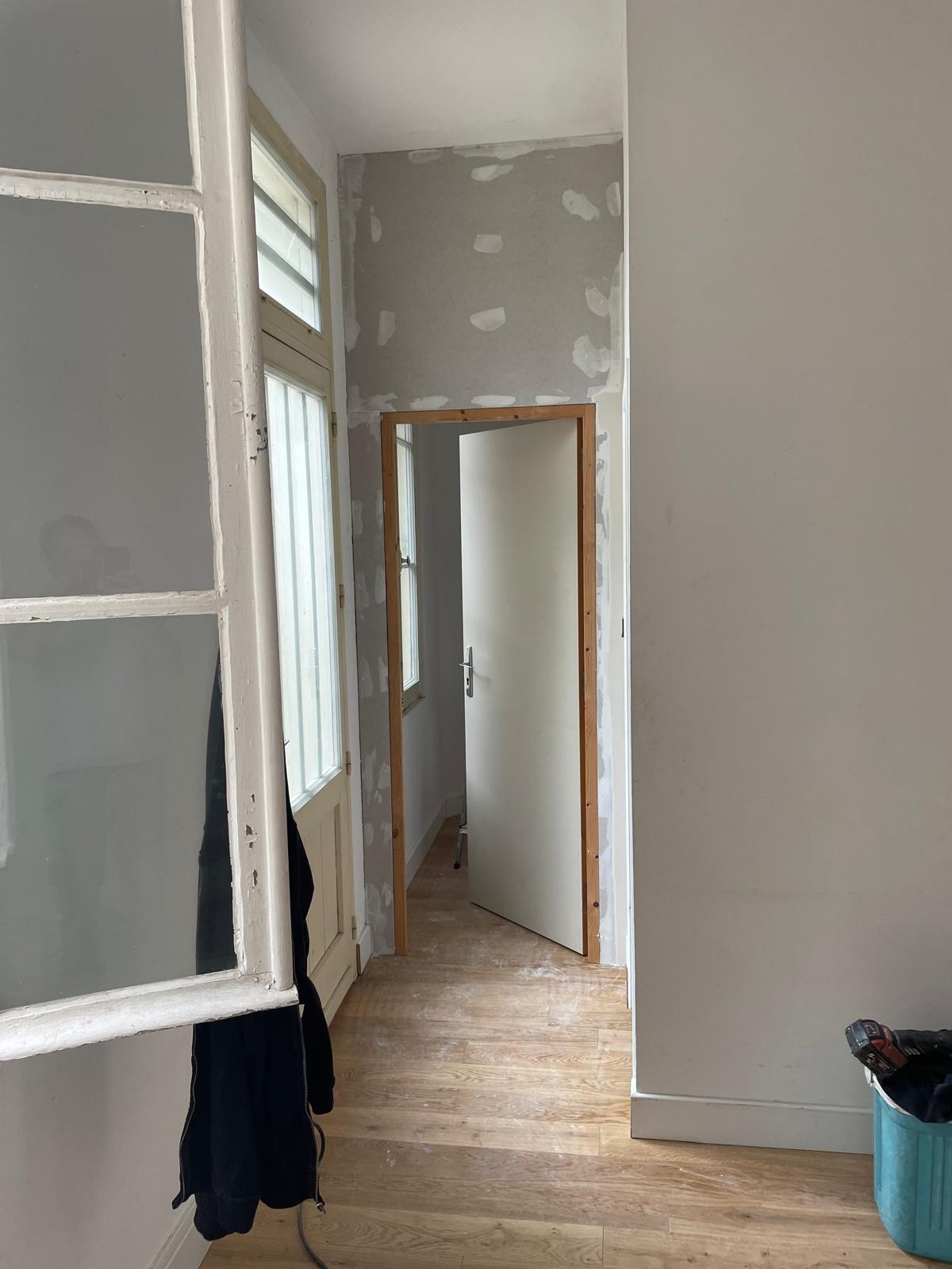 Vente Appartement à Bordeaux 2 pièces