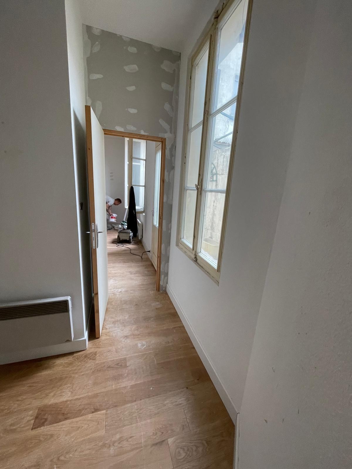 Vente Appartement à Bordeaux 2 pièces