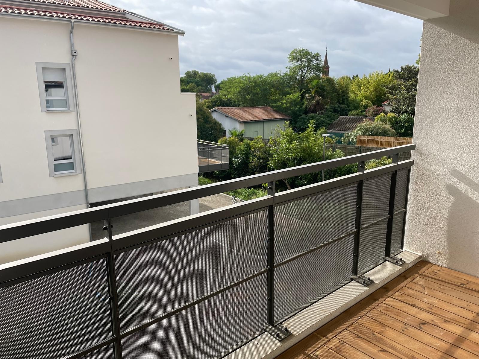 Vente Appartement à Pins-Justaret 2 pièces