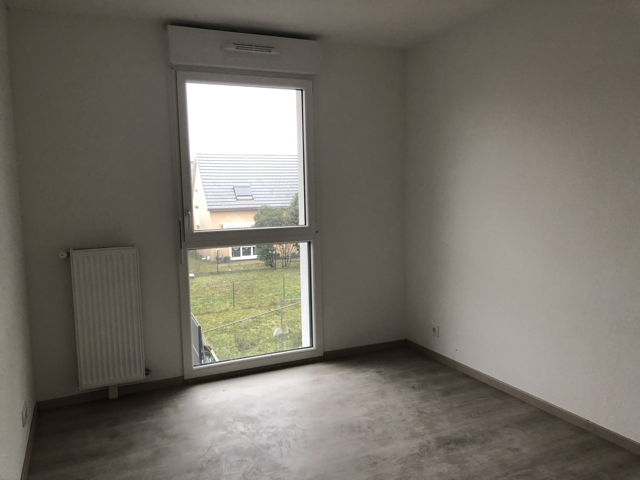 Vente Appartement à Pfastatt 3 pièces