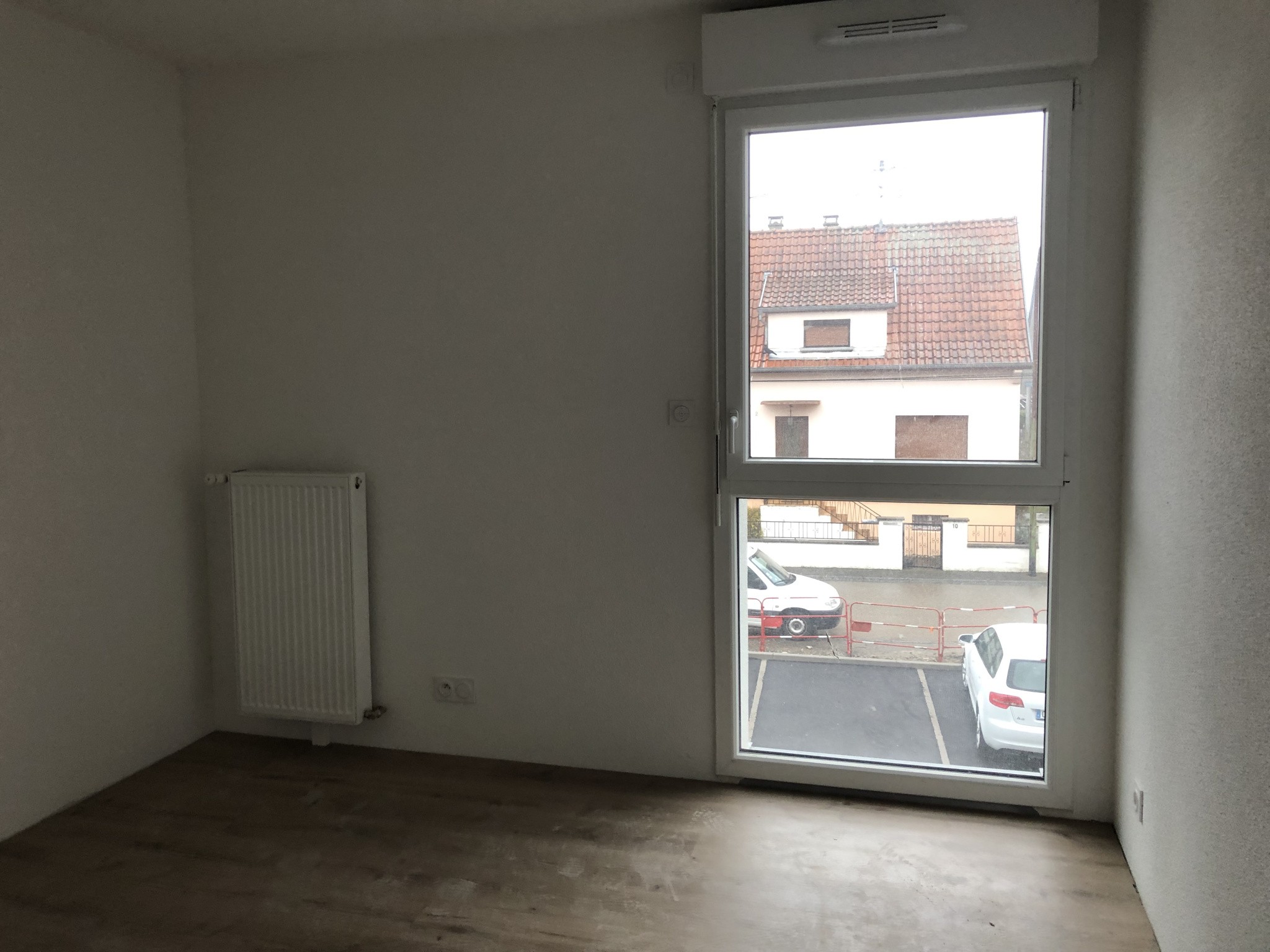 Vente Appartement à Pfastatt 3 pièces