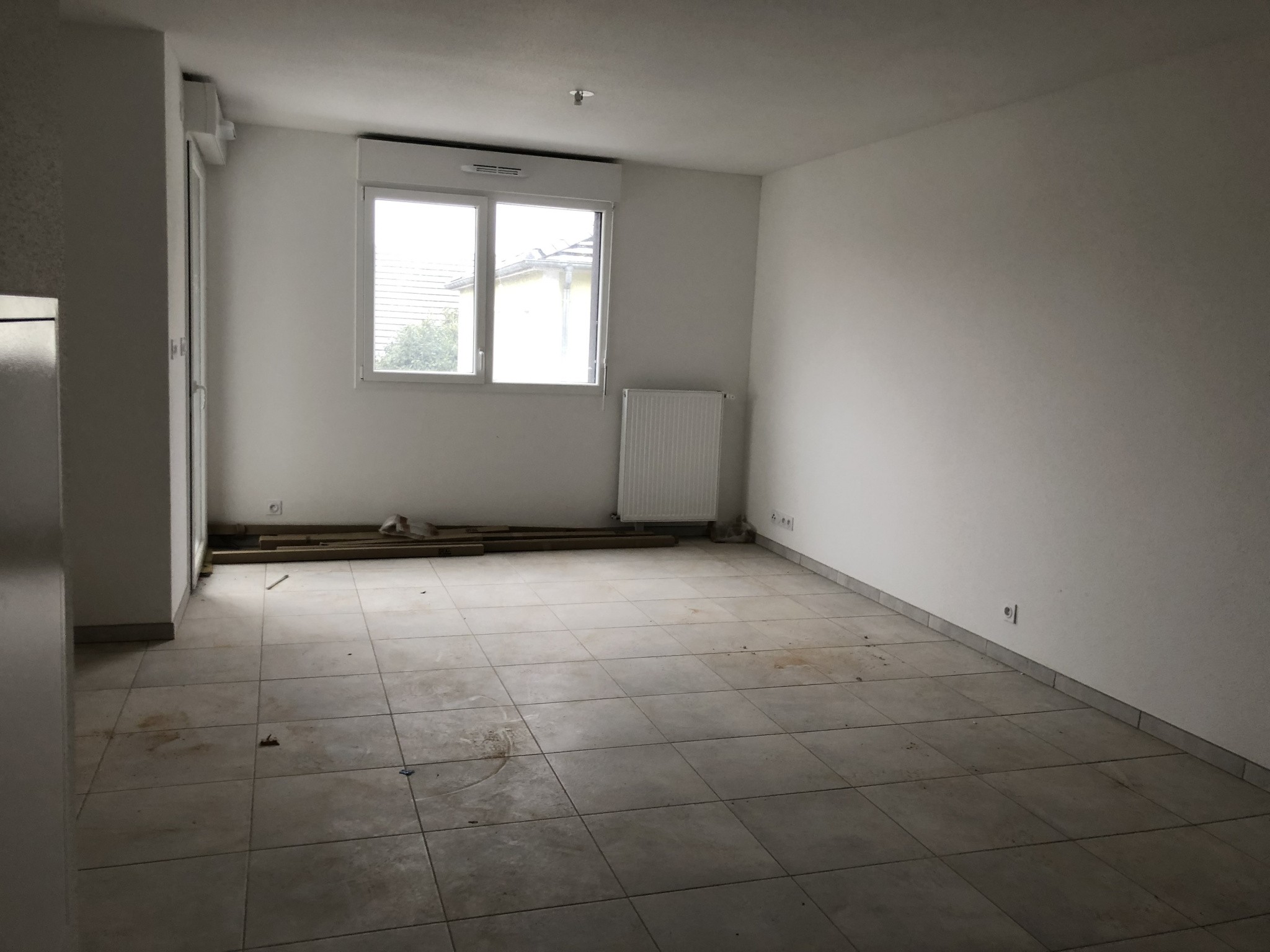 Vente Appartement à Pfastatt 3 pièces