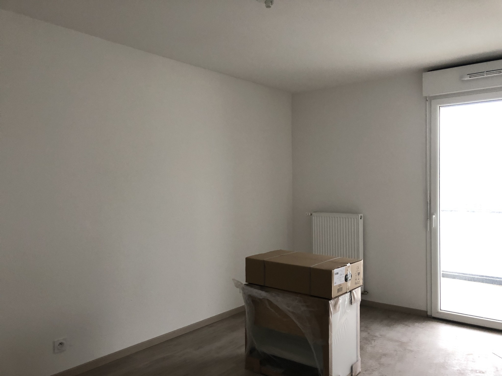 Vente Appartement à Pfastatt 3 pièces