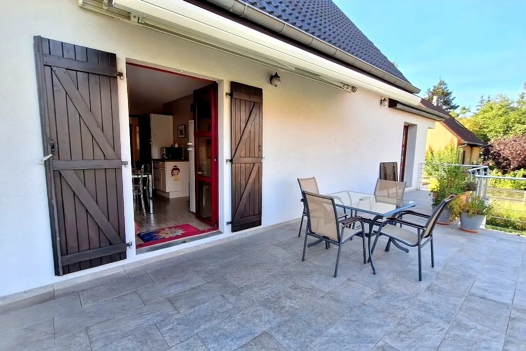 Vente Maison à Illzach 6 pièces