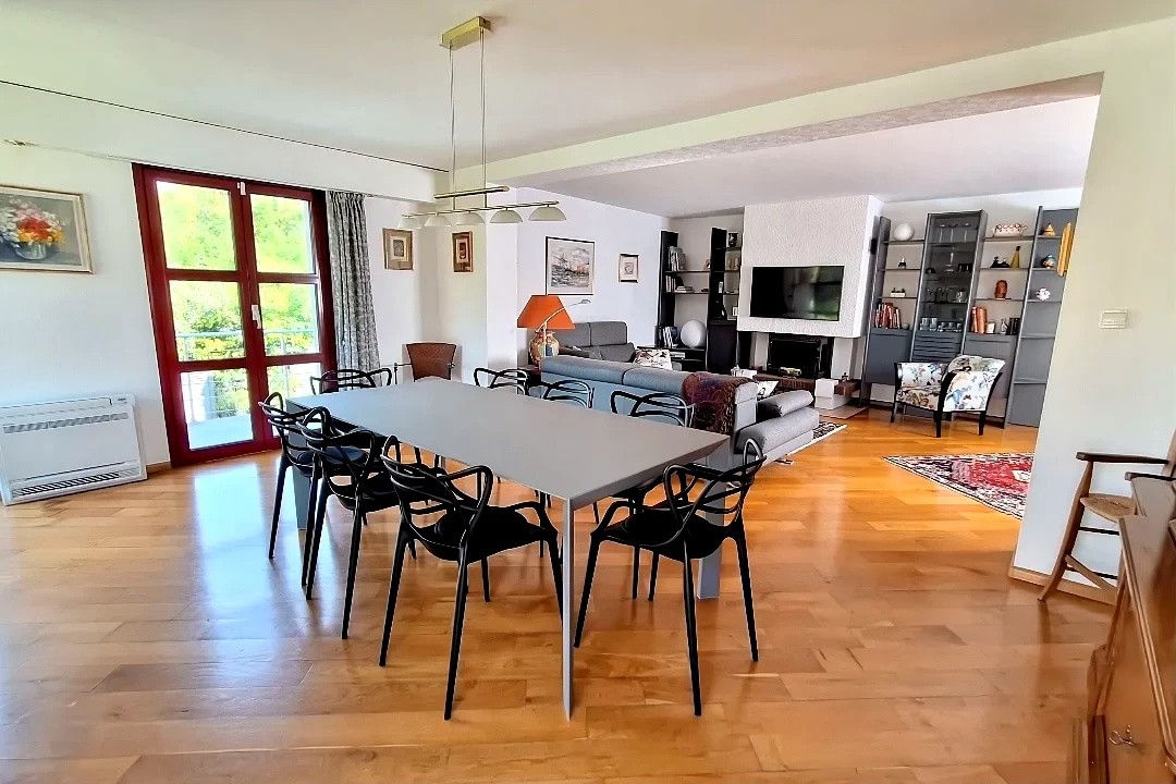 Vente Maison à Illzach 6 pièces