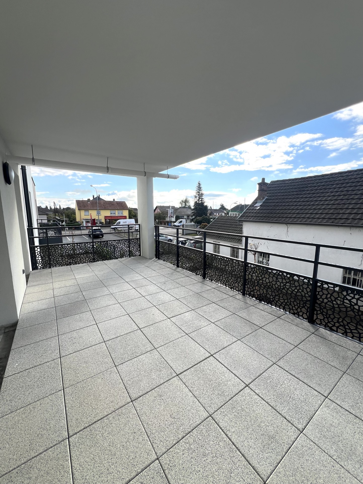 Vente Appartement à Wittenheim 3 pièces