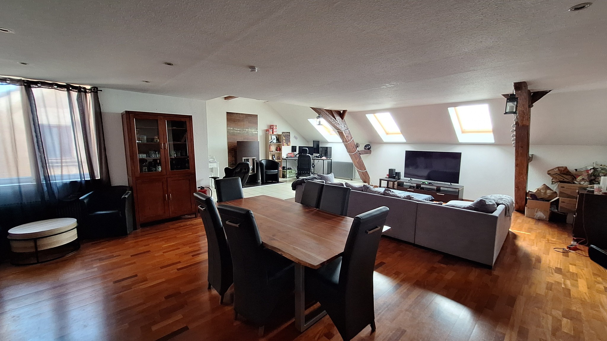 Vente Appartement à Mulhouse 4 pièces