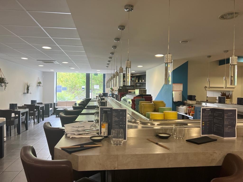 Vente Bureau / Commerce à Mulhouse 0 pièce