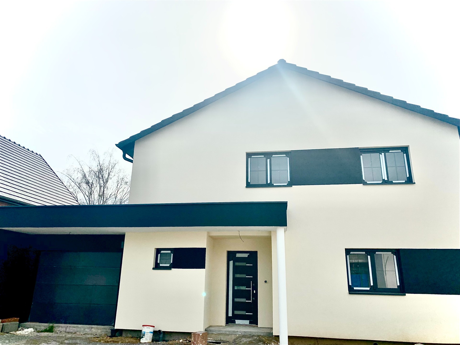 Vente Maison à Zillisheim 6 pièces