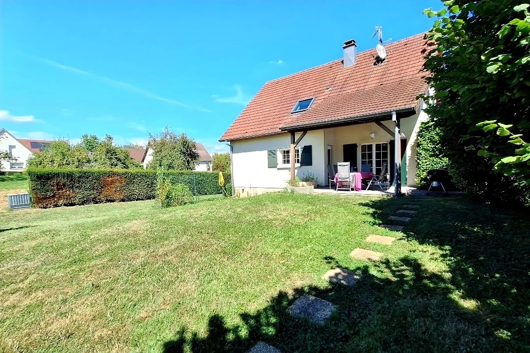 Vente Maison à Walheim 5 pièces