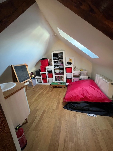 Vente Appartement à Riedisheim 5 pièces