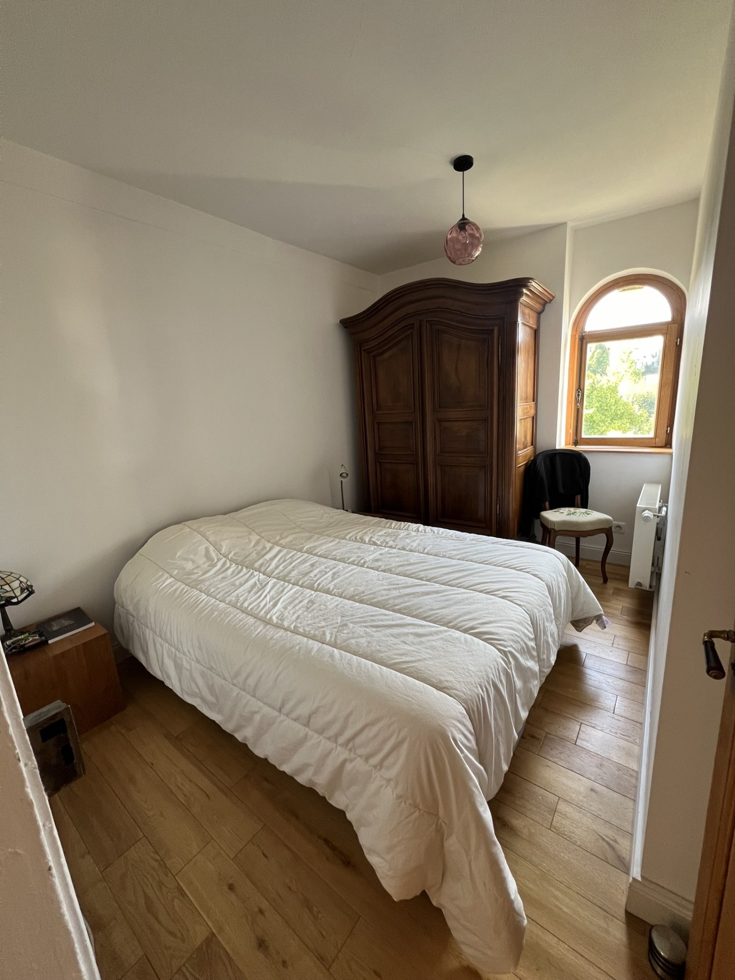 Vente Appartement à Riedisheim 5 pièces