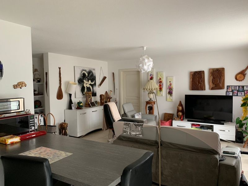 Location Appartement à Mulhouse 4 pièces