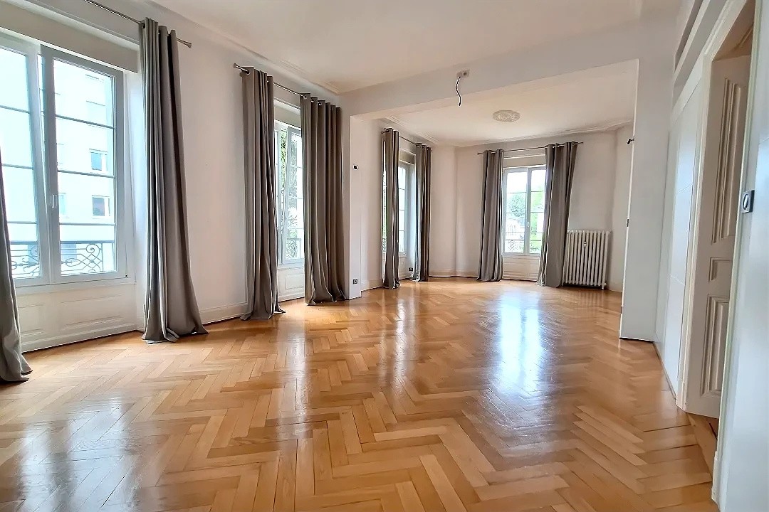 Vente Appartement à Mulhouse 2 pièces