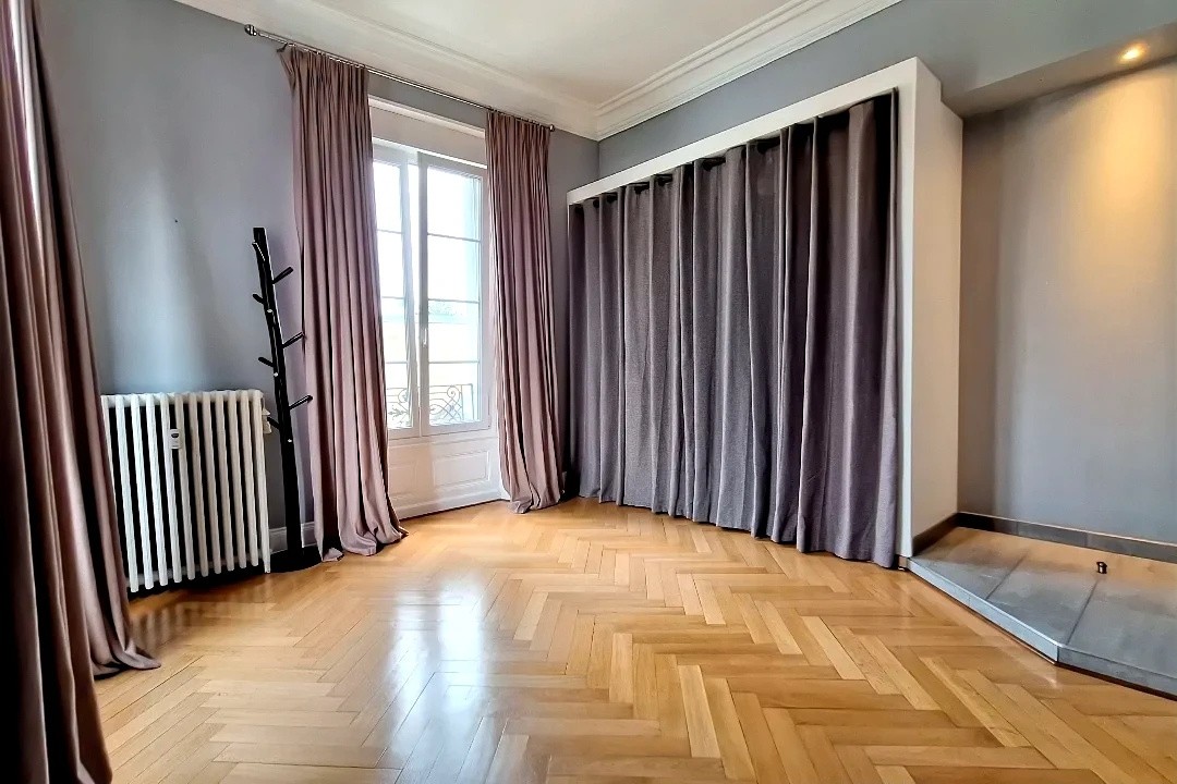 Vente Appartement à Mulhouse 2 pièces