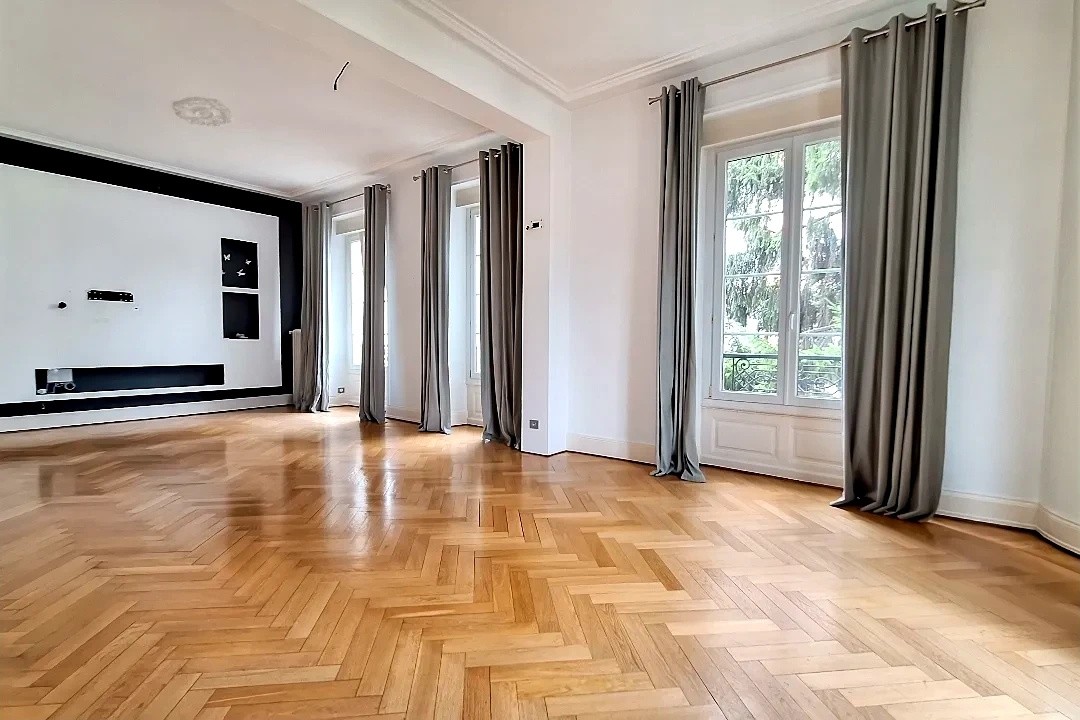 Vente Appartement à Mulhouse 2 pièces