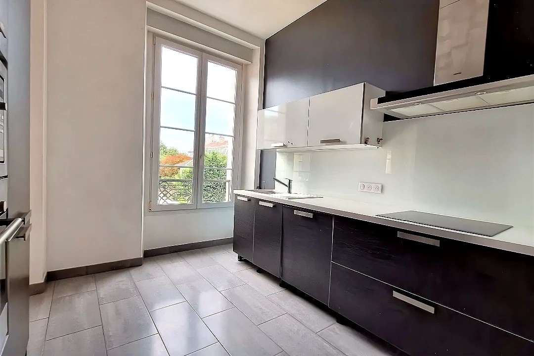 Vente Appartement à Mulhouse 2 pièces